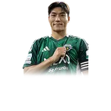 FC모바일 FC치킨 박진섭 선수 카드
