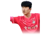 FC모바일 FC치킨 이창근 선수 카드