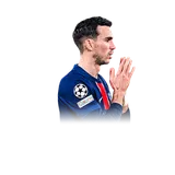FC모바일 UCL 25 파비안 선수 카드
