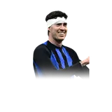 FC모바일 UCL 25 A. 바스토니 선수 카드
