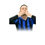 FC모바일 UCL 25 P. 지엘린스키 선수 카드
