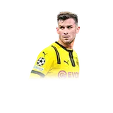 FC모바일 UCL 25 파스칼 그로스 선수 카드