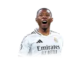 FC모바일 UCL 25 다비드 알라바 선수 카드