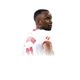 FC모바일 LALIGA 25 D. 루케바키오 선수 카드