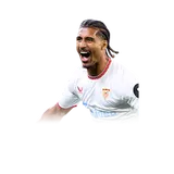 FC모바일 LALIGA 25 L. 바데 선수 카드