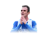 FC모바일 LALIGA 25 키케 가르시아 선수 카드