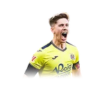 FC모바일 LALIGA 25 후안 포이트 선수 카드