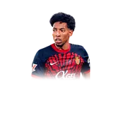 FC모바일 LALIGA 25 요한 모히카 선수 카드