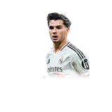 FC모바일 LALIGA 25 브라힘 선수 카드