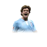FC모바일 LALIGA 25 마르코스 알론소 선수 카드