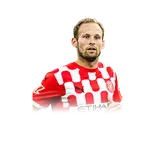 FC모바일 LALIGA 25 데일리 블린트 선수 카드