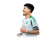FC모바일 FC ALL 5TAR 호베르투 피르미누 선수 카드
