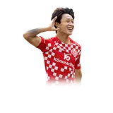 FC모바일 FC ALL 5TAR 이재성 선수 카드