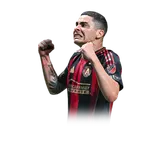 FC모바일 FC ALL 5TAR 미겔 알미론 선수 카드