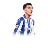 FC모바일 FC ALL 5TAR 수비멘디 선수 카드