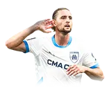 FC모바일 FC ALL 5TAR A. 라비오 선수 카드