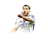 FC모바일 UEL 25 R. 셰르키 선수 카드