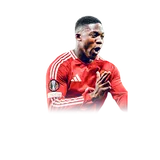 FC모바일 UEL 25 K. 마이누 선수 카드