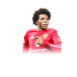 FC모바일 UEL 25 P. 도르구 선수 카드