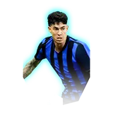 FC모바일 UCL 25 A. 바스토니 선수 카드