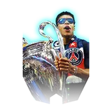 FC모바일 UCL 25 D. 두에 선수 카드