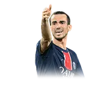 FC모바일 UCL 25 파비안 선수 카드