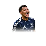 FC모바일 UCL 25 M. 로저스 선수 카드