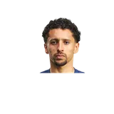 FC모바일 UCL 25 마르키뉴스 선수 카드