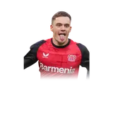 FC모바일 25TOTS F. 비르츠 선수 카드
