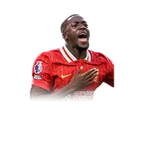 FC모바일 25TOTS I. 코나테 선수 카드