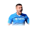 FC모바일 25TOTS A. 부온조르노 선수 카드