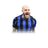 FC모바일 25TOTS F. 디마르코 선수 카드