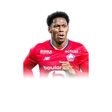 FC모바일 25TOTS J. 데이비드 선수 카드