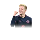 FC모바일 25TOTS J. 부르카르트 선수 카드