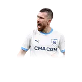 FC모바일 25TOTS P. 호이비에르 선수 카드