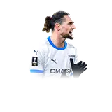 FC모바일 25TOTS A. 라비오 선수 카드