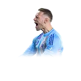 FC모바일 25TOTS 마츠 셀스 선수 카드