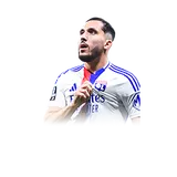 FC모바일 25TOTS R. 셰르키 선수 카드