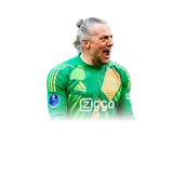 FC모바일 25TOTS 렘코 파스베어 선수 카드