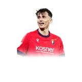 FC모바일 25TOTS 안테 부디미르 선수 카드