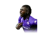 FC모바일 25TOTS 모이스 킨 선수 카드