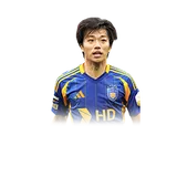 FC모바일 25TOTS 고승범 선수 카드