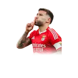 FC모바일 25TOTS N. 오타멘디 선수 카드