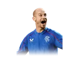 FC모바일 25TOTS V. 체르니 선수 카드