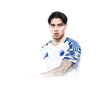 FC모바일 25TOTS 케빈 딕스 선수 카드