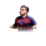 FC모바일 25TOTS 디에고 루나 선수 카드