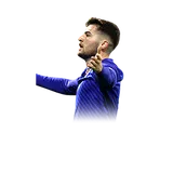 FC모바일 25TOTS M. 바투리나 선수 카드