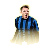 FC모바일 25TOTS 마테오 레테기 선수 카드