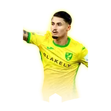 FC모바일 25TOTS 보르하 사인스 선수 카드