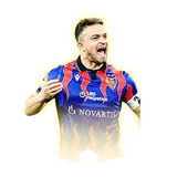 FC모바일 25TOTS 제르단 샤키리 선수 카드